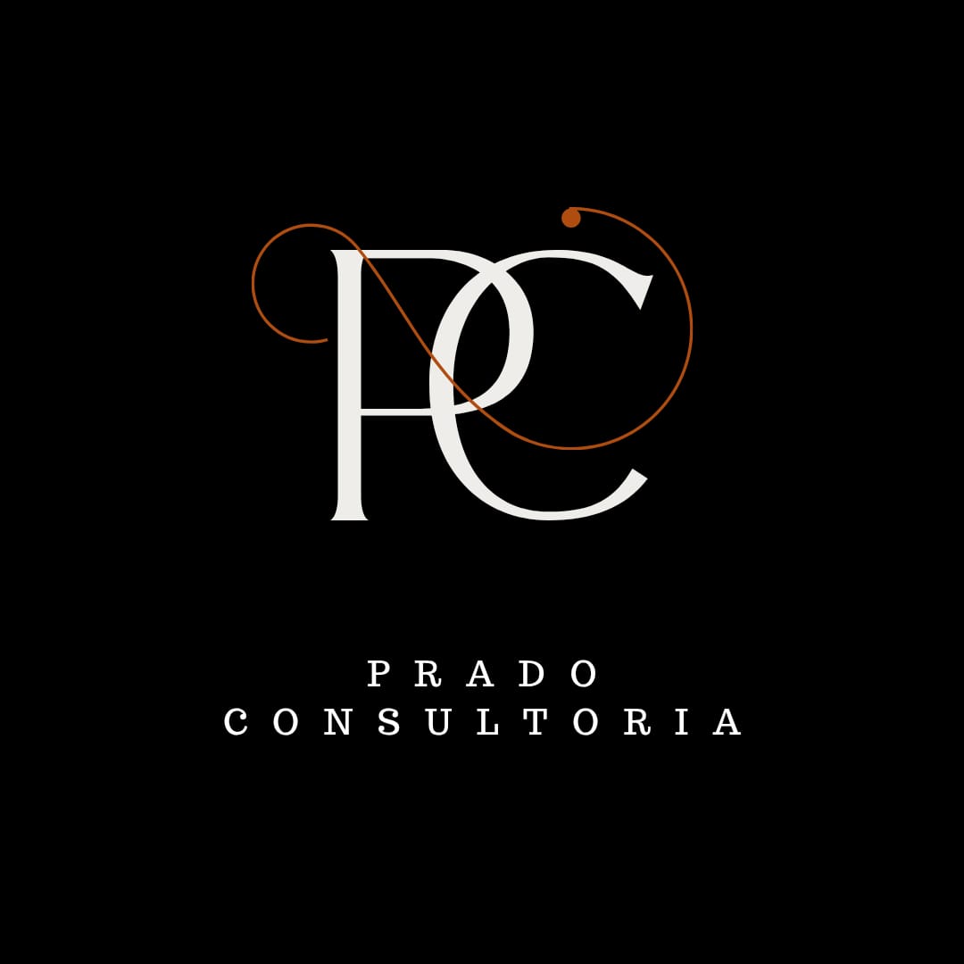 Logo Prado Consultoria de RH